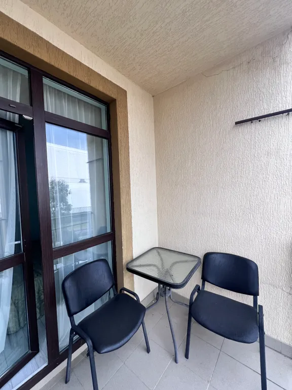 Квартира Квартира Уютная  евро двушка с видом на Сочи Парк — Сириус