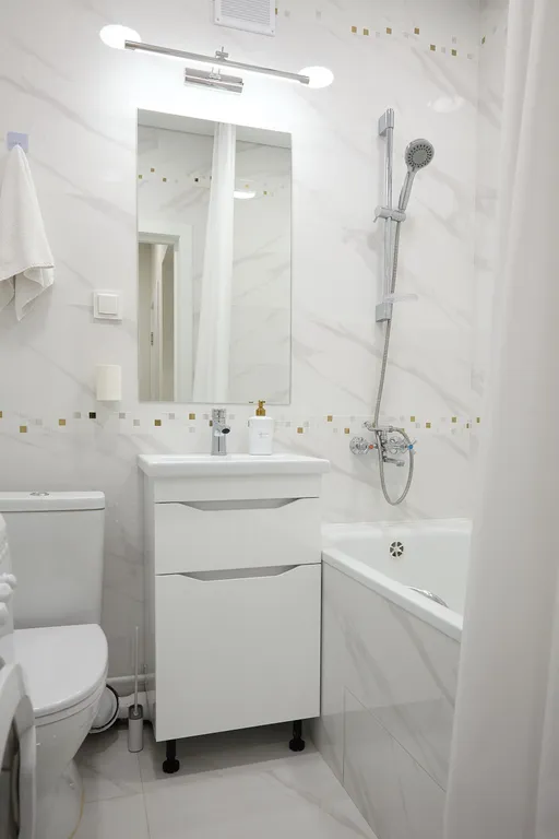 Апартаменты в центре с красивым видом из окна, рядом метро и Кремль