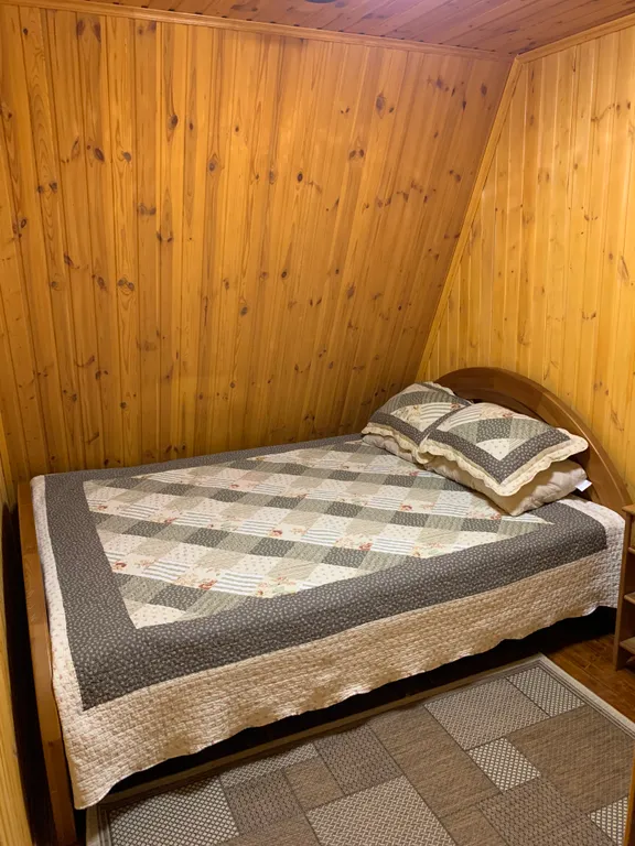 Аквамарин - гостевой комплекс с подогреваемым бассейном