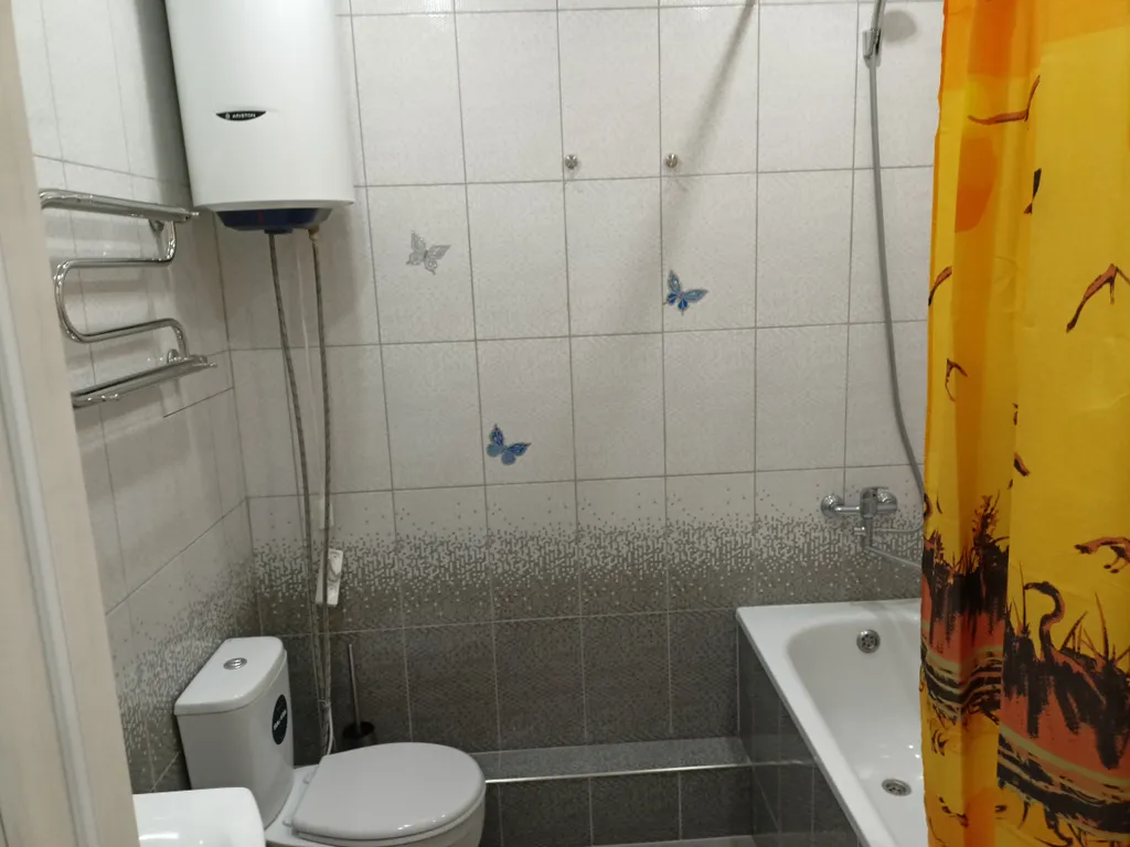 Квартира Квартира напротив летного училища — Краснодар