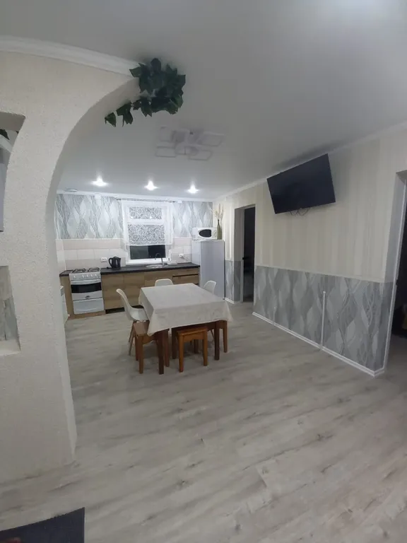 Коттедж Уютный дом — аренда посуточно в Хвалынск