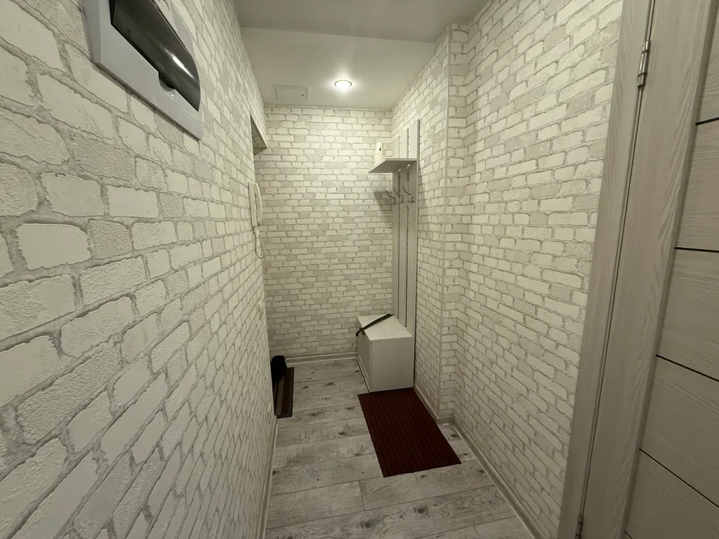 Квартира в тихом центре