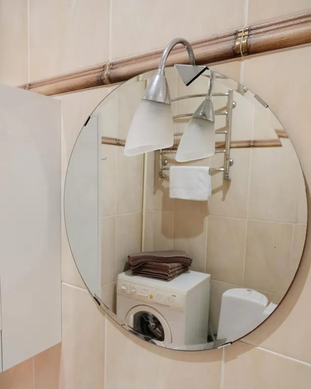 Уютная квартира в центре с парковкой