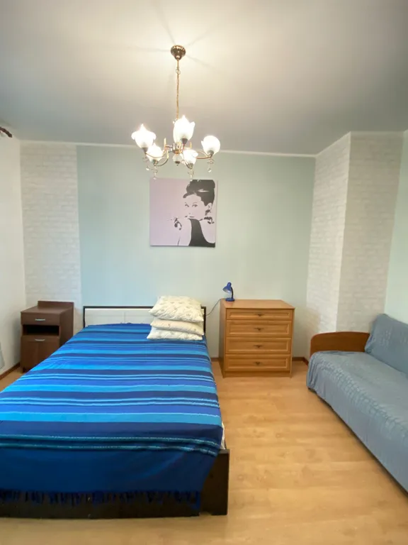 Коттедж Дом у Парка южных культур — Сириус