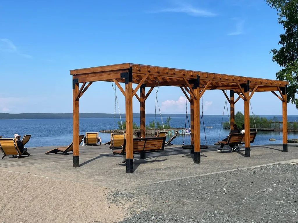 Квартира в расширенном центре