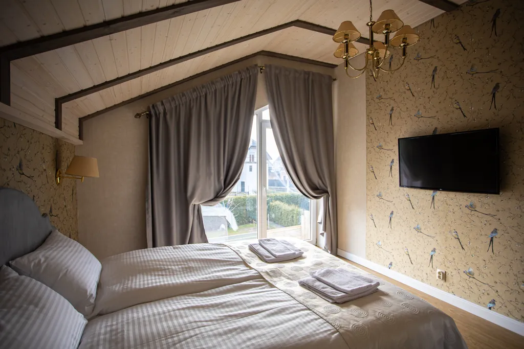 Дом на берегу моря