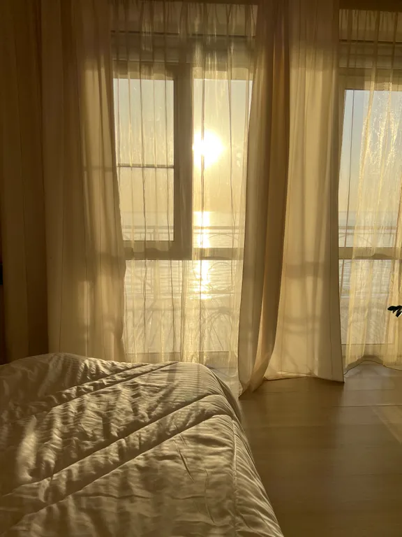 Коттедж у моря