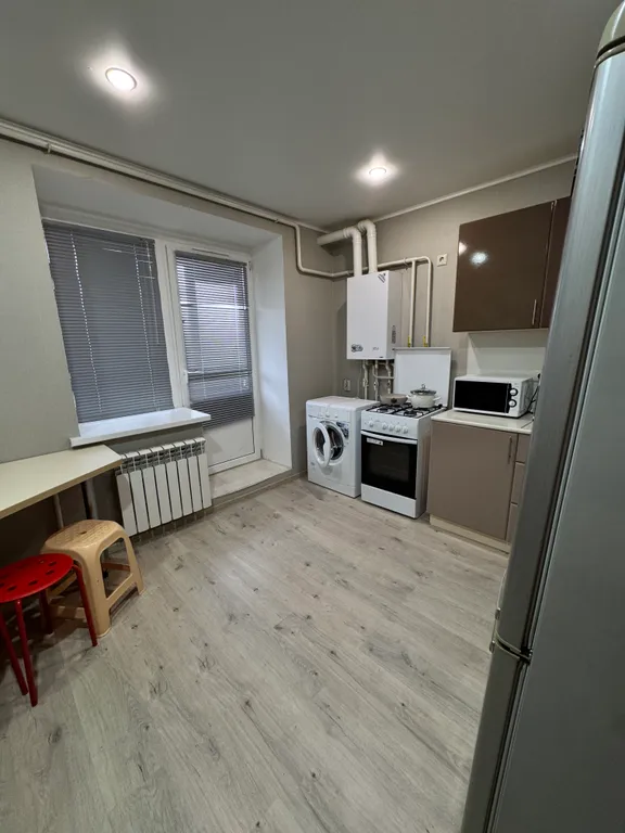 Уютная квартира в центре Борисоглебска