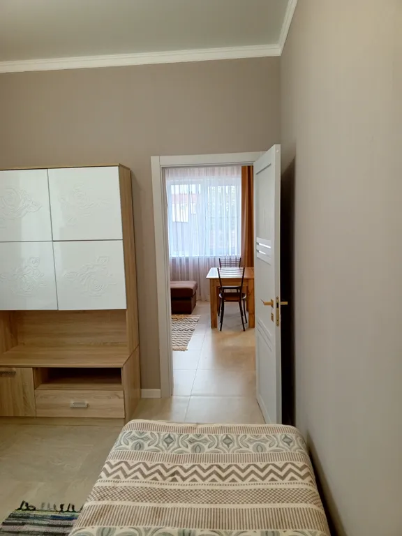 Апартаменты на Азовском море