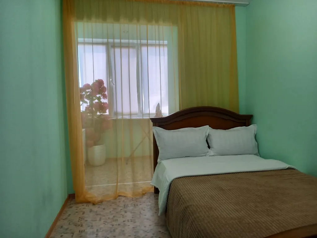 Звёздный оазис