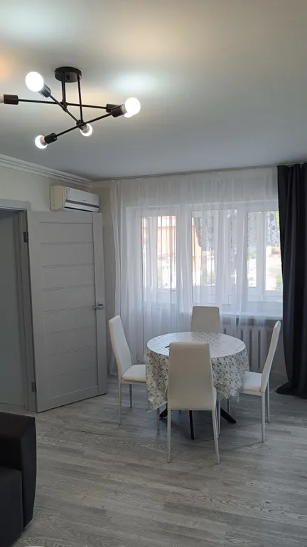 Уютная квартира в центральной части города