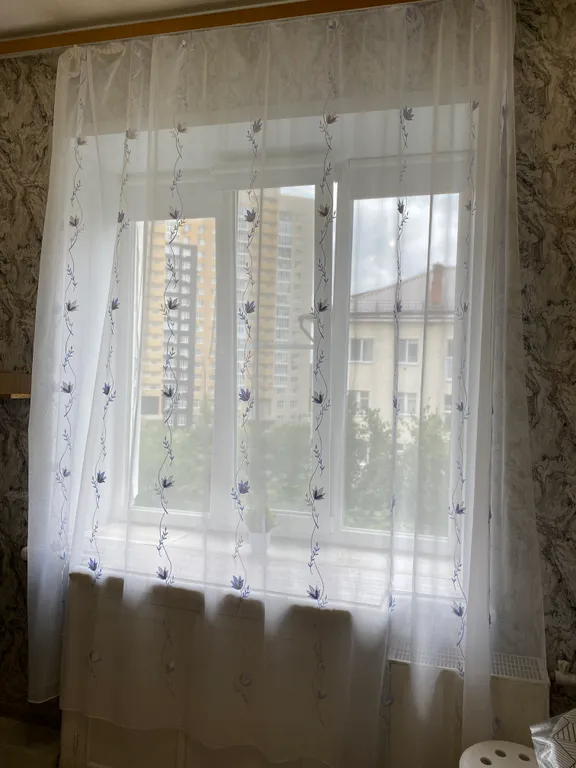 Квартира Квартира с отдельными спальнями — Казань