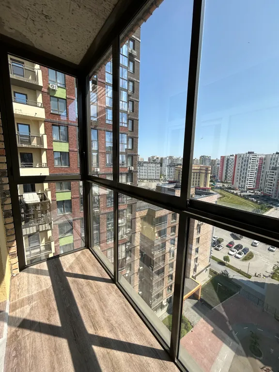 Квартира Квартира в Тюмени — Тюмень