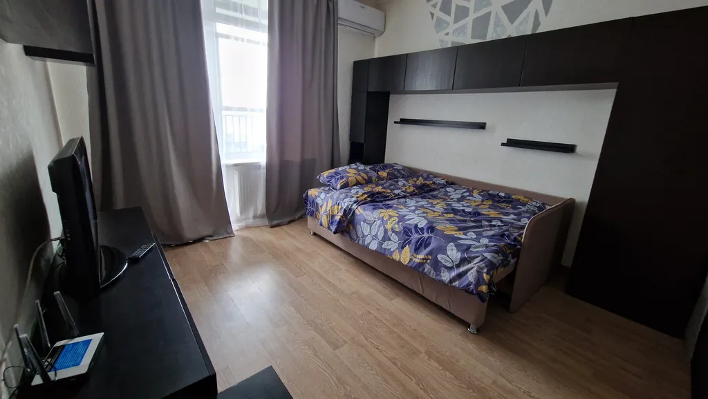 Квартира Квартира Жемчужина — Санкт-Петербург