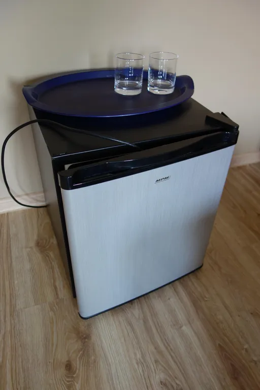 Квартира Квартира Номер-комфорт (завтраки включены) — Рыбачий