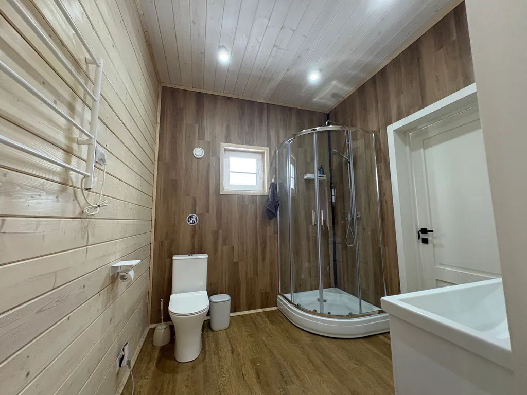 Дом отдыха в Целеево