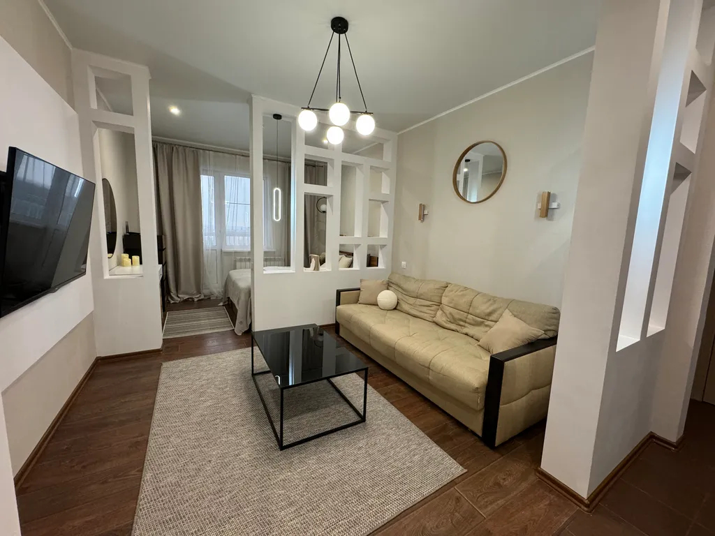 Лесная Мелодия в Сосновом бору