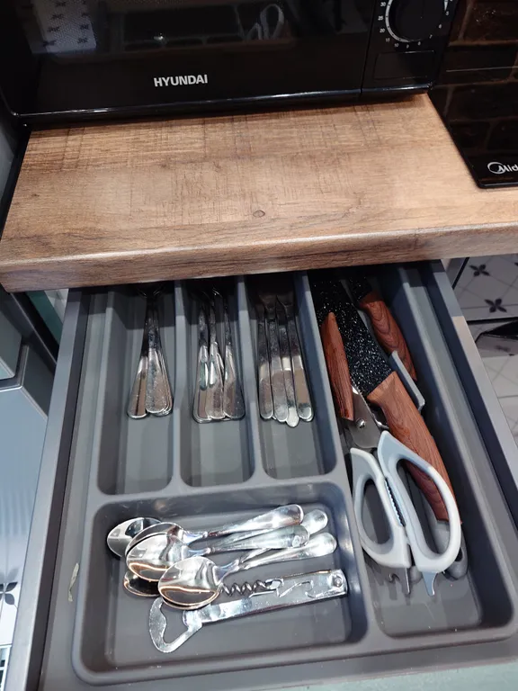 Квартира Квартира ZilartHome — Москва