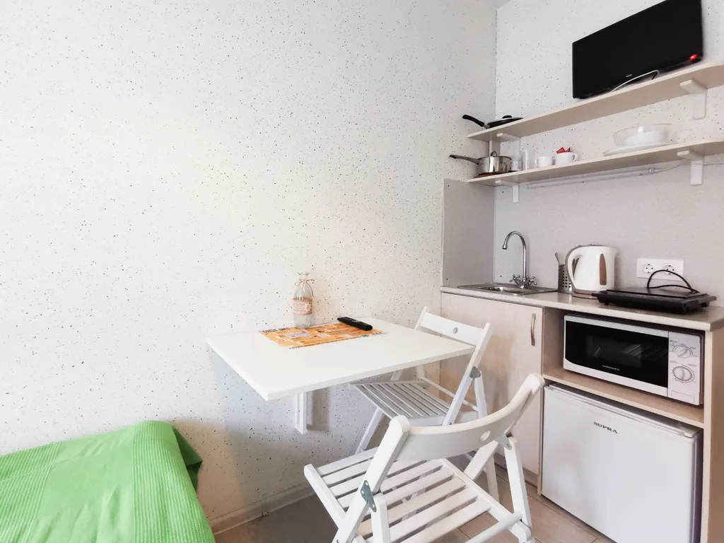 Квартира 1-комнатная Квартира — Санкт-Петербург