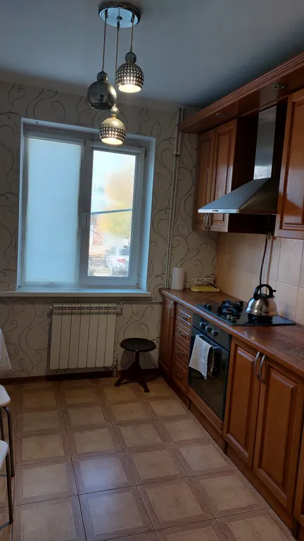 Квартира для вашего комфорта