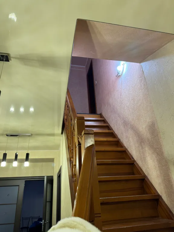 Уютный и комфортный дом