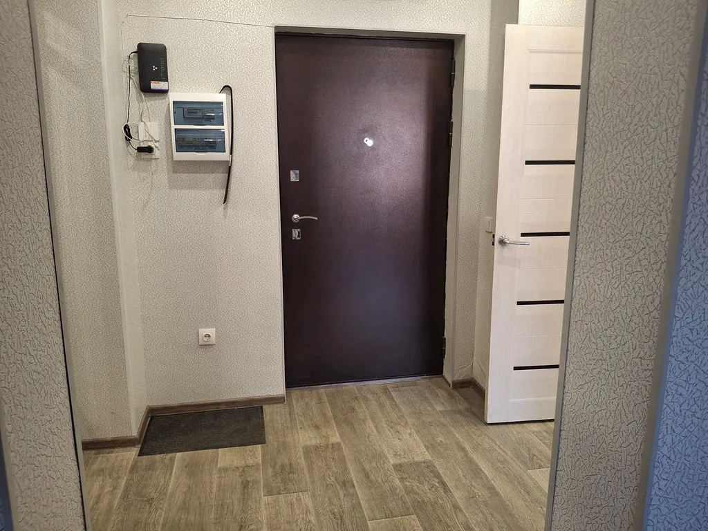 Отличная полноценная квартира рядом с жд вокзалом