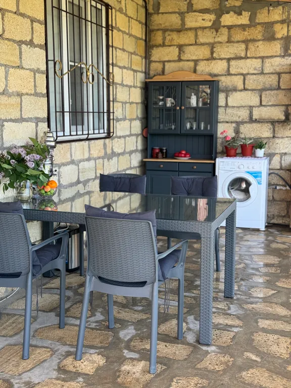 Коттедж Атмосферная дача у моря — Дербент