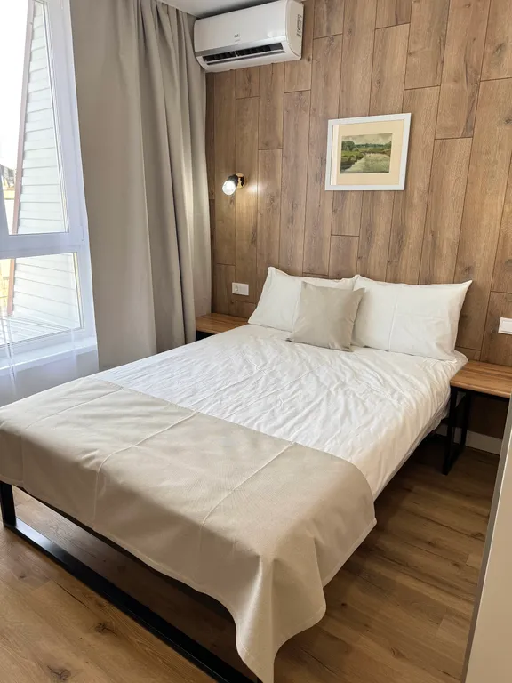 Квартира Комната — аренда посуточно в Курган