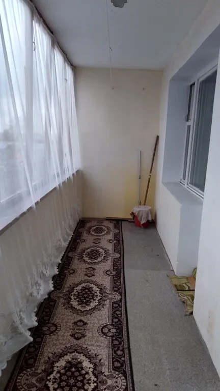 Уютная квартира в 10 минутах от центра