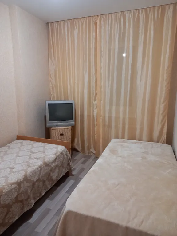 2-комнатный комфорт в центре с видом на часовню