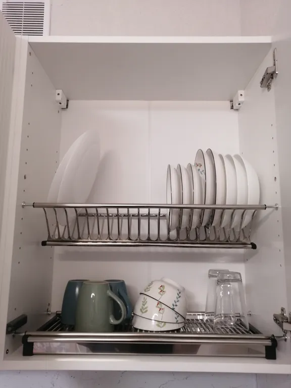 Студия в 15 мин от метро у подножия Уктусских гор