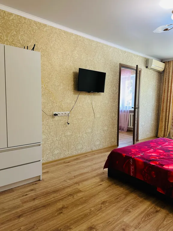 Чистая, уютная квартира в курортной зоне