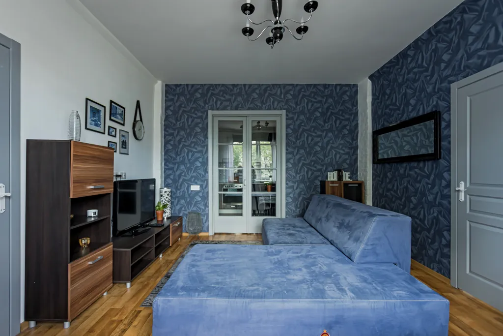 Дизайнерская квартира в центре — аренда посуточно в Минск