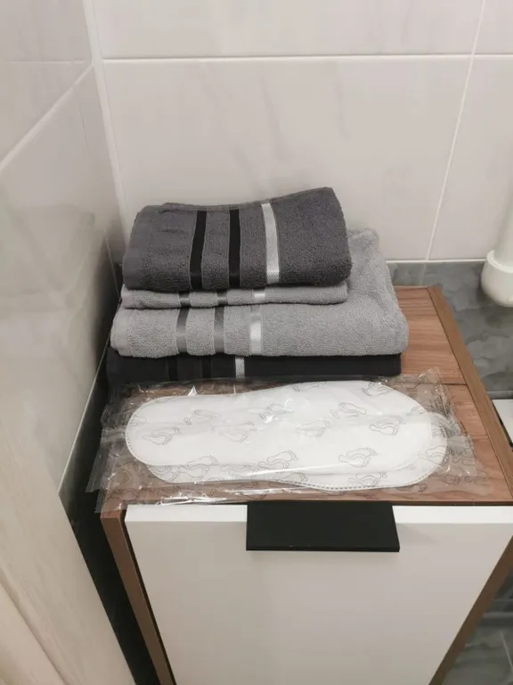 Шикарная студия