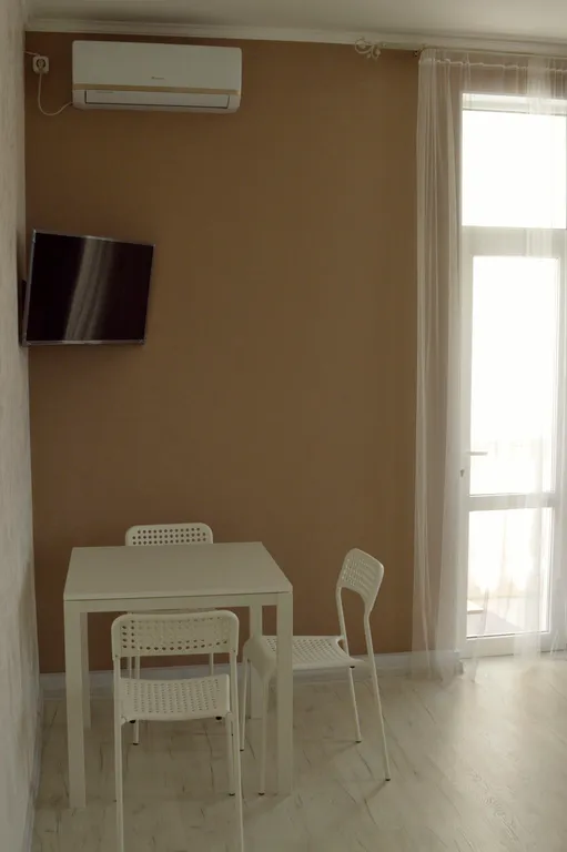 Квартира 1-комнатная Квартира — Севастополь