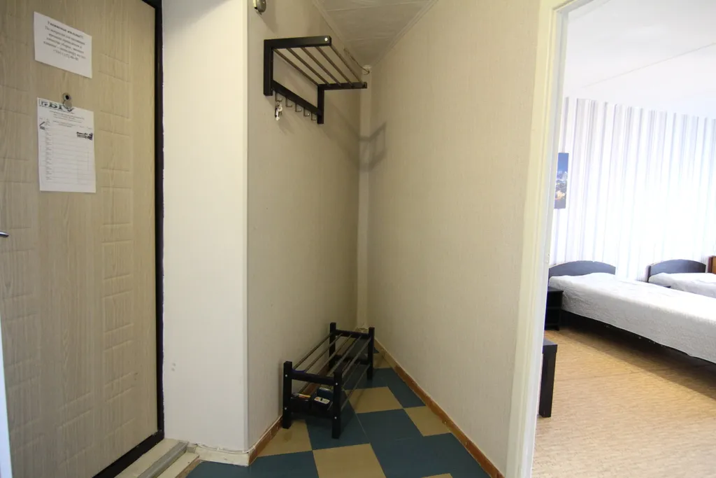 1-комнатная квартира стандарт в центральной части города