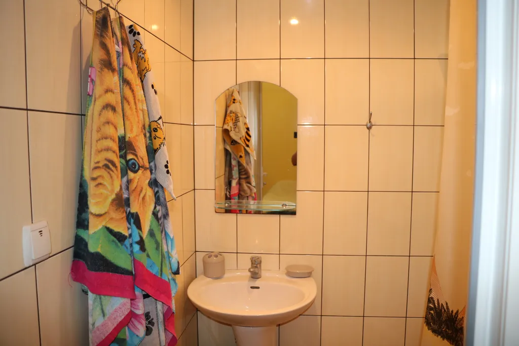 Отдых для души