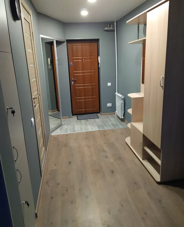 Квартира 2-комнатная Квартира — Севастополь