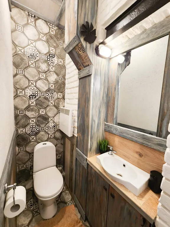 Винтажный Шик в историческом центре