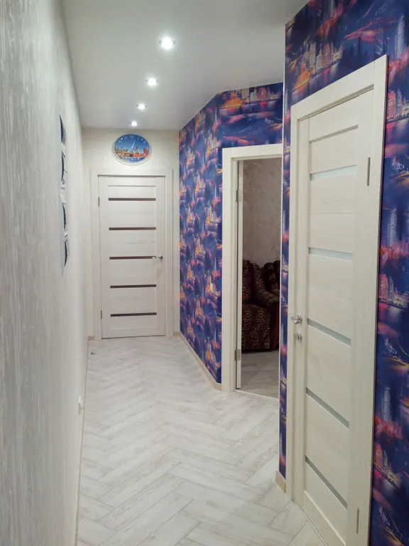 Идеально чистая квартира — аренда посуточно в Тула