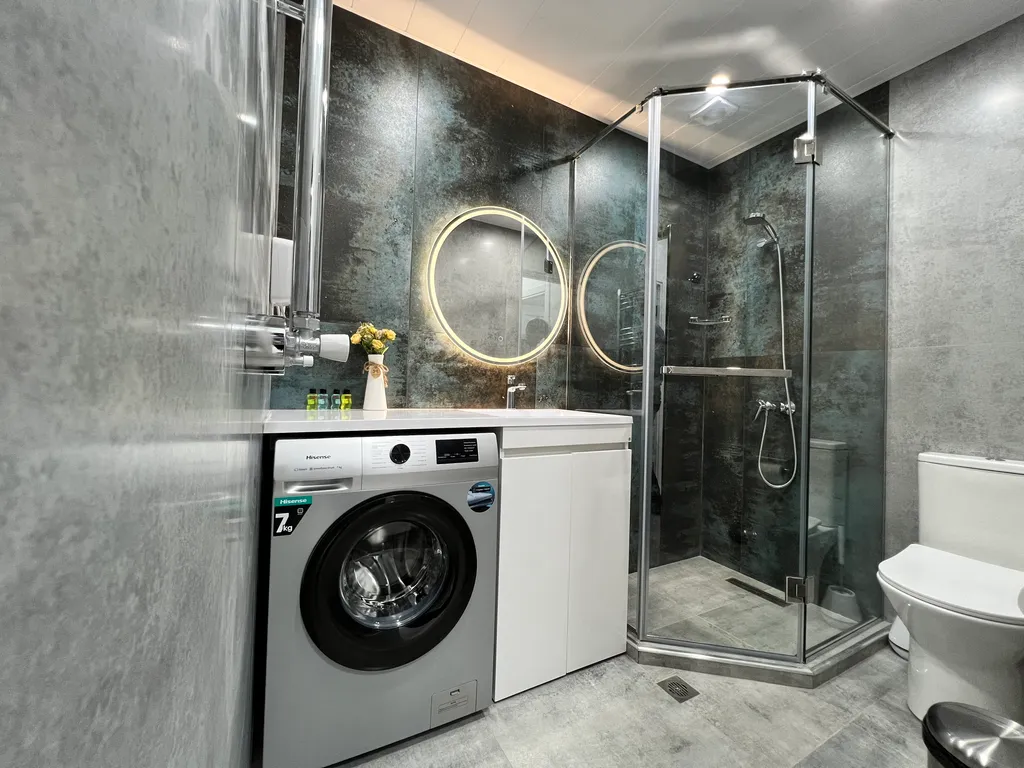 Lovely 1 bedroom apt in the historic city center !