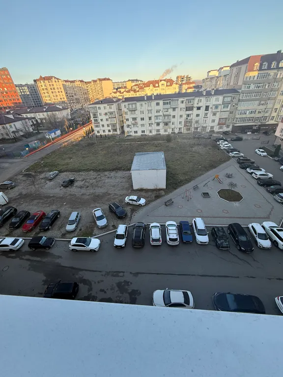 Люкс апартаменты в лучшем районе города на горной