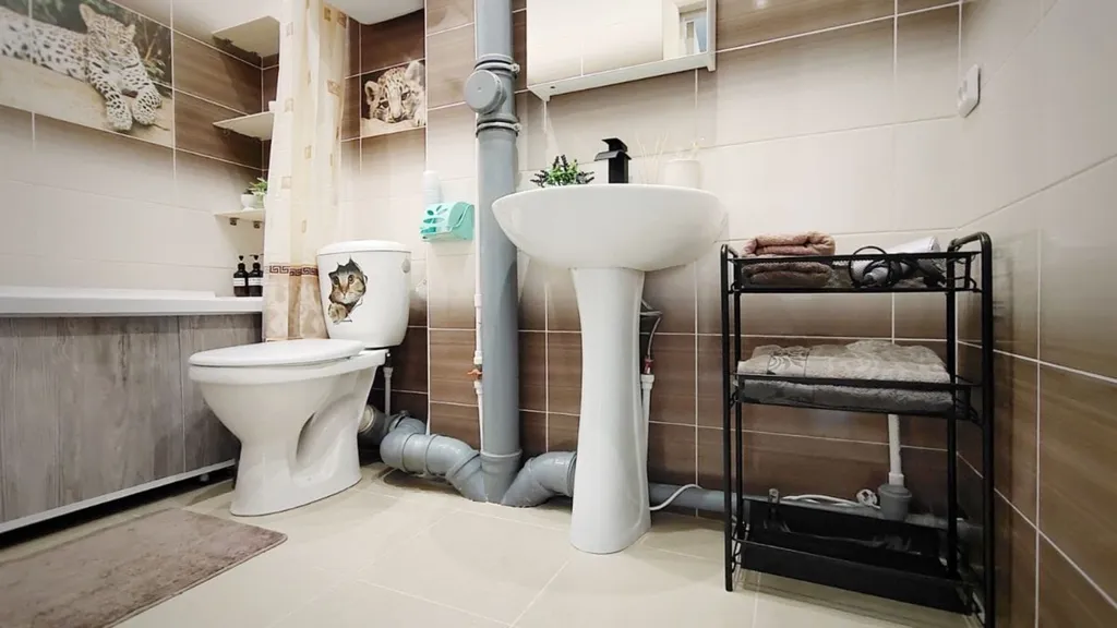 Квартира Апартаменты Виктория с видом на Амур — Хабаровск