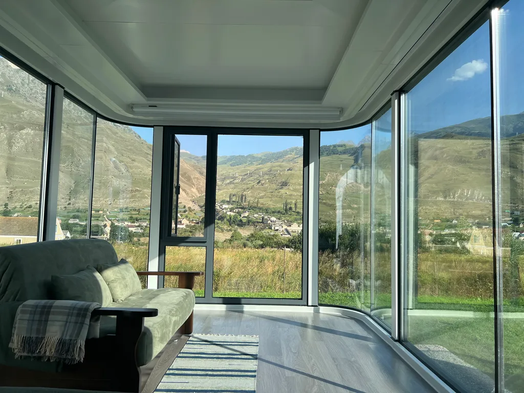 Частный дом panorama360