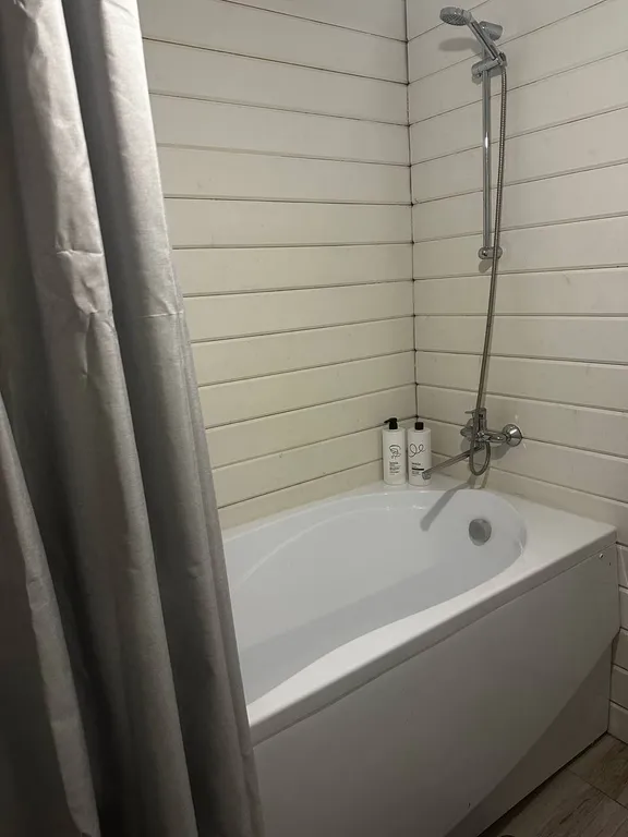 Дом 452 с тремя спальнями, русской баней и чаном