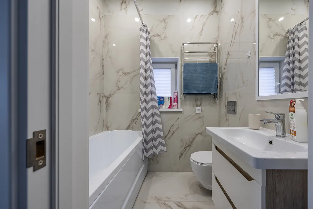 Коттедж Новый дом на 6 человек в 8 километрах от центра — Новопокровское