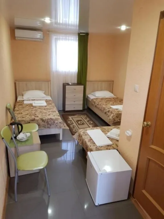 Квартира Комната — аренда посуточно в Сириус