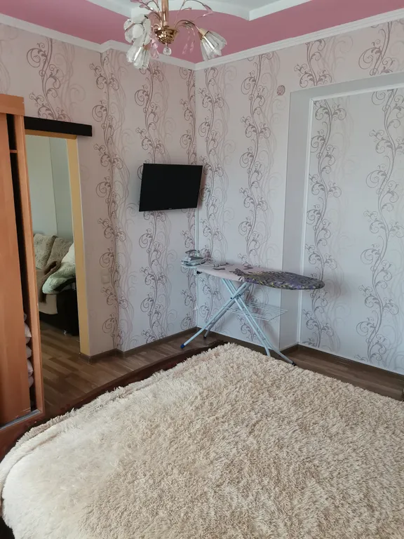 Квартира в центре города