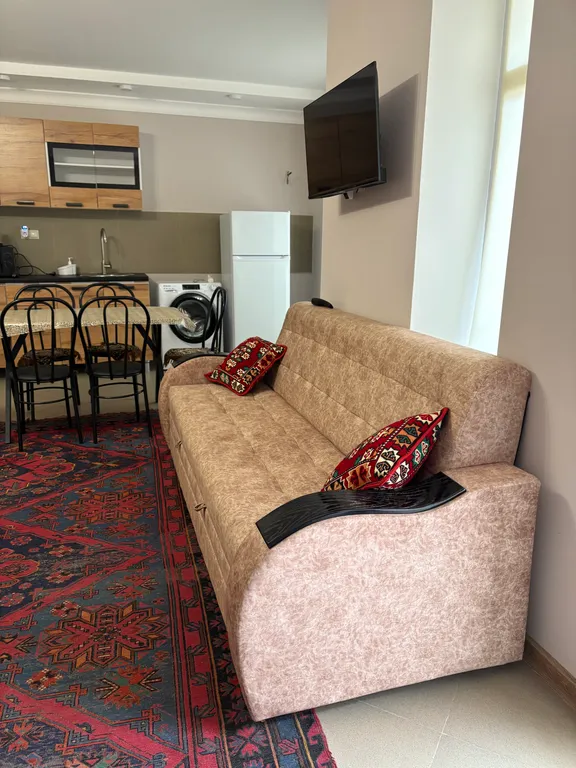 Дача на берегу моря