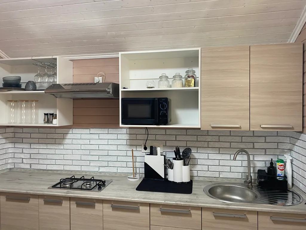 4-комнатный Дом